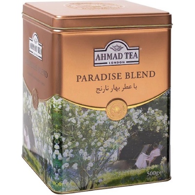 Ahmad Tea Paradise Blend 50 g