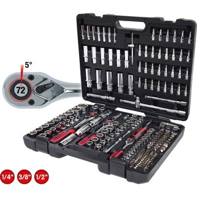 KS Tools 195-dielna 918.0795