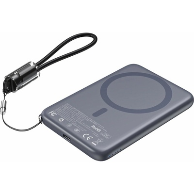 ChoeTech CCC Certified Ultra Thin Magnetic B861-GY