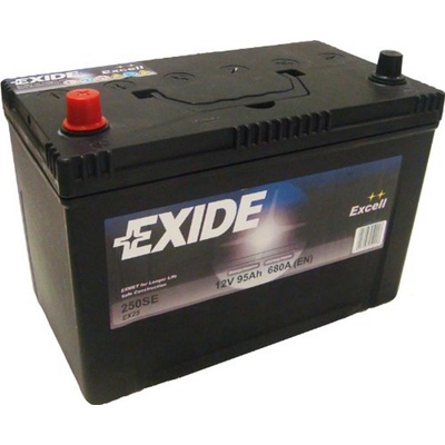 Exide Excell 12V 95Ah 720A EB955