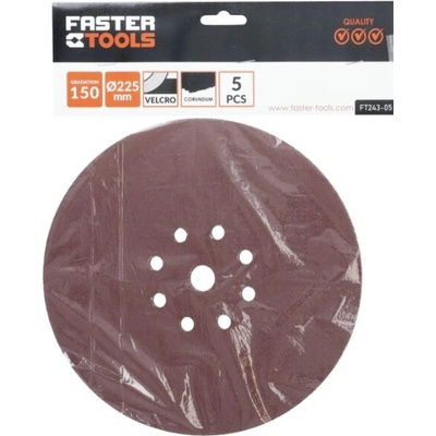Jipos Tools FT243-05