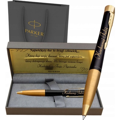 Parker 1502/3243632 kuličková tužka – Hledejceny.cz