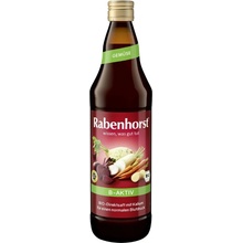 Rabenhorst Bio B Aktiv šťava 0,75 l