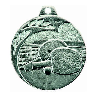 TROFEJE.sk Medaila NP14/_ stolný teniszlato