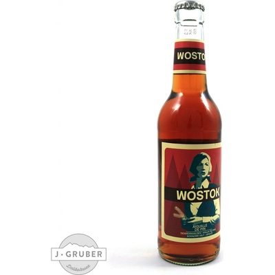 od-Farmáře.cz Wostok tannenwald 330 ml