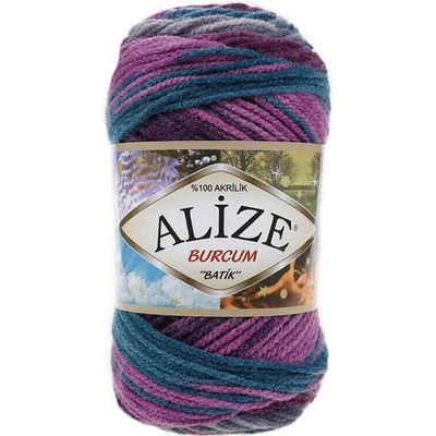 Alize Burcum Batik 3366