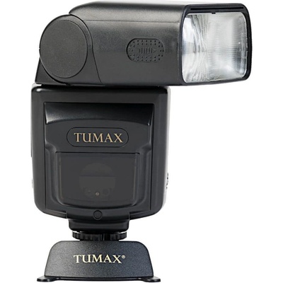 Tumax DSS688 s ručním bleskem