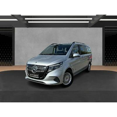 Mercedes-Benz EQV 300 150 kW