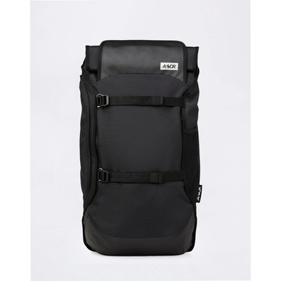 Aevor Travel Pack Proof black 45l