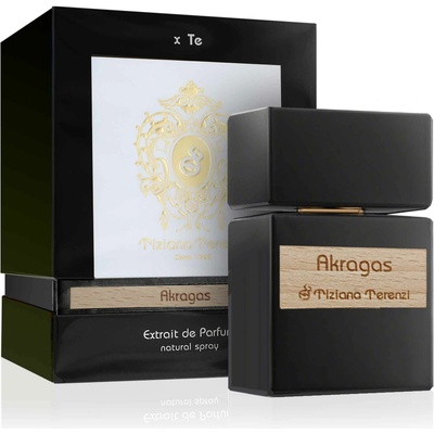 Tiziana Terenzi Akragas parfém unisex 100 ml