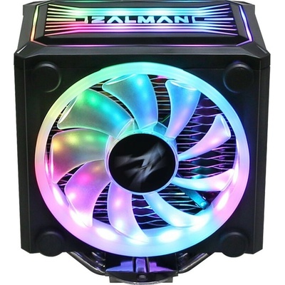 Zalman CNPS16X Black