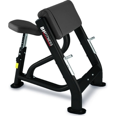 BH FITNESS L830BB Scott Bench