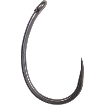 Korda Háčky Essentials Wide Gape X Barbless 10ks Vel. 6