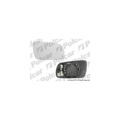 Kryt, vonkajšie zrkadlo POLCAR 6920558E