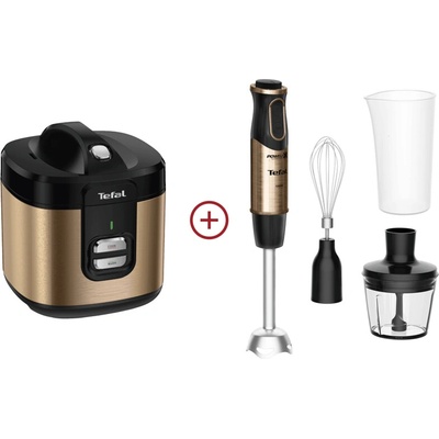 set Tefal RK364G10 + RK364G10 – Hledejceny.cz