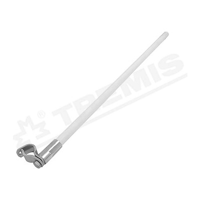 Izolační tyč pro jímací tyč ITJ 93 (FeZn/GFK) 930 mm TREMIS VP130 – Hledejceny.cz