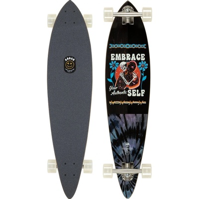 ARBOR Fish 37 Artist