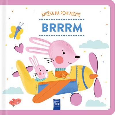 Brrrm (slovensky)