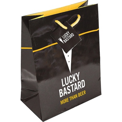 Nekupto – Lucky Bastard Dárková taška