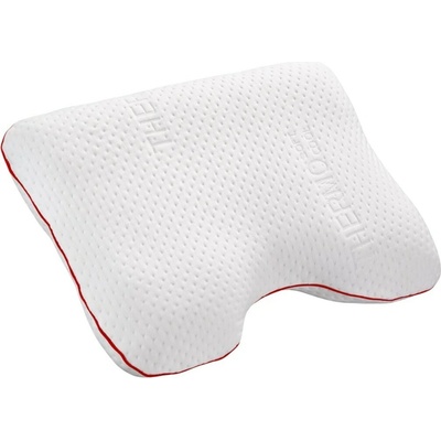 Tom Eucalyptus Ergonomický polštář z paměťové pěny 54x40