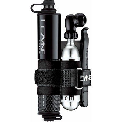 Lezyne Pocket Drive HV LOADED