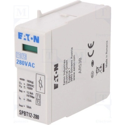 Eaton Electric SPBT12-280