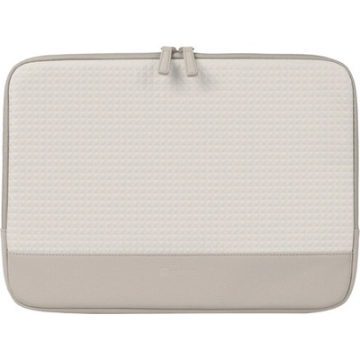 NATEC Laptop sleeve Natec MUSSEL 2, 16", béžová NET-2486
