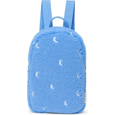 Studio Noos Teddy Mini Backpack - batůžek Blue Moon