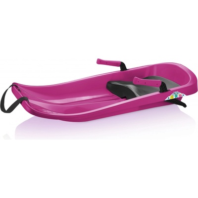 Plastkon CHAMPION FLASH Boby růžová