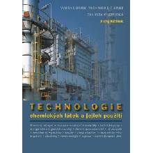 Technologie chemických látek a jejich využití