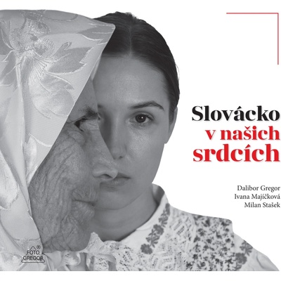 Slovácko v našich srdcích – Hledejceny.cz