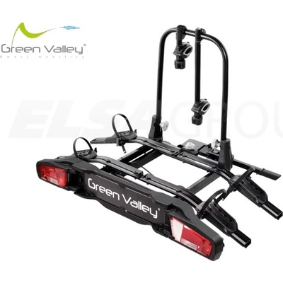 Green Valley E-Explorer