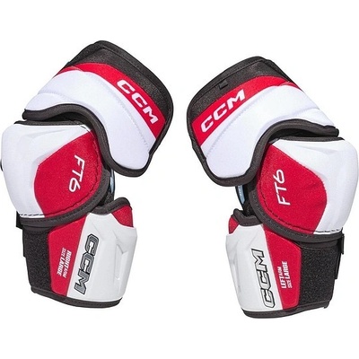 chrániče loktů CCM jetspeed ft6 SR – Hledejceny.cz