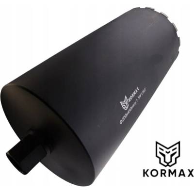 Korunková vŕtačka Kormax 200 mm
