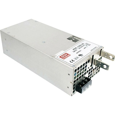 MEAN WELL RSP-1500-48 spínaný zdroj 48 V/DC 32 A 1536 W