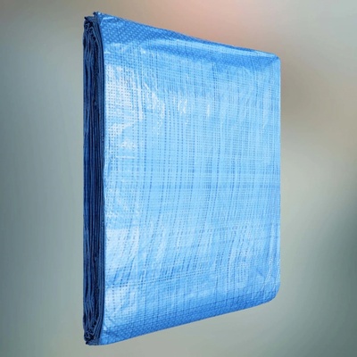 Geko G01936 standard plachta nepromokavá 6 x 10 m