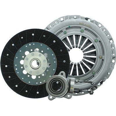 Spojková sada AISIN CSC Kit (3P) CKY-134R