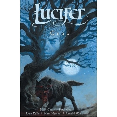 Lucifer 9: Crux