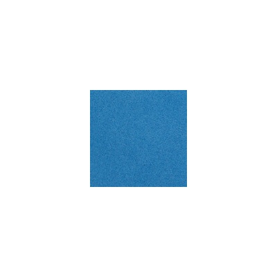 PENTART Dekorační guma EVA sheet 2mm 20x30cm - , Turquoise blue