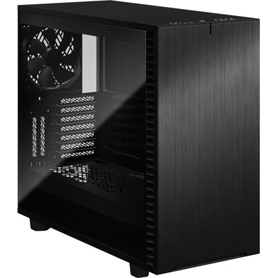 Fractal Design Define 7 XL Dark Tempered Glass FD-C-DEF7X-03 – Hledejceny.cz