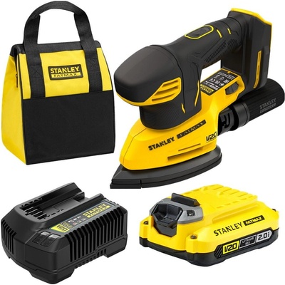 Stanley SFMCW221D1S