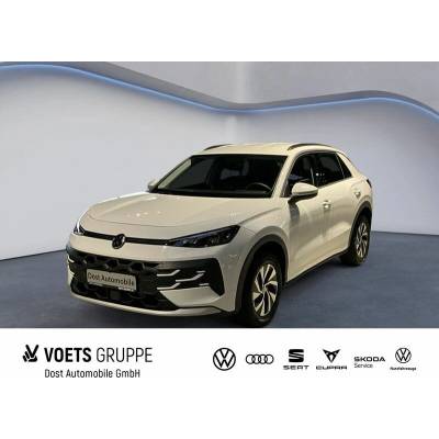 Volkswagen T-Roc 1.5 eTSI Trend DSG 85 kW