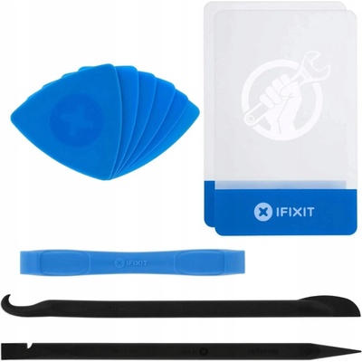iFixit Prying & Opening Tool Set - 1 sada