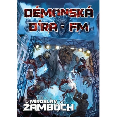 Démonská díra - FM