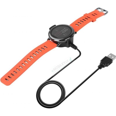 Tactical USB nabíjecí kabel pro Amazfit Pace 2447507 – Hledejceny.cz