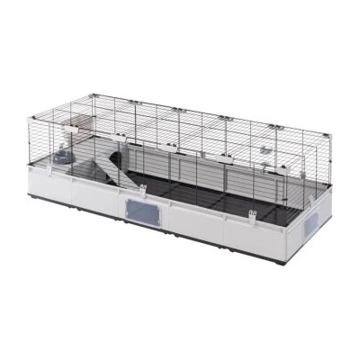 Ferplast Modular 4 klietka pre králika a morča domáca 179 x 72 x 56cm