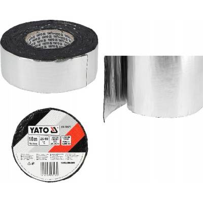 Yato Opravná páska 75 mm x 10 m