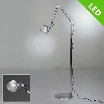 ARTEMIDE TOLOMEO MICRO Terra LED A010300 + A043900