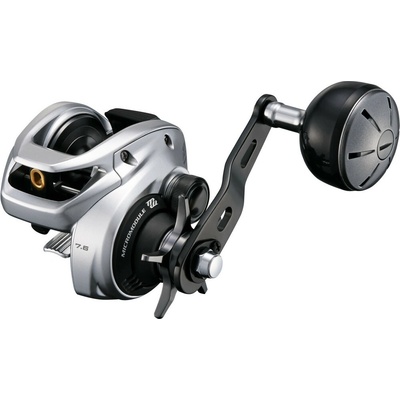 Shimano Tranx B 301 HG Left Hand