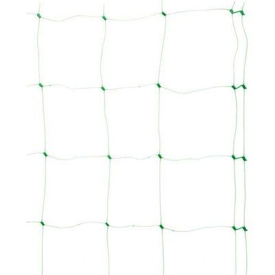 Síť na okurky 1,5mx10m, oka 13cm